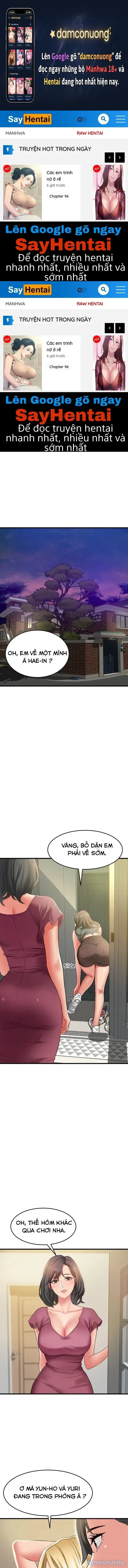 đọc truyện Hẻm Sau Nhà Chương 31 ảnh 2 tại Thiên Thai Truyện