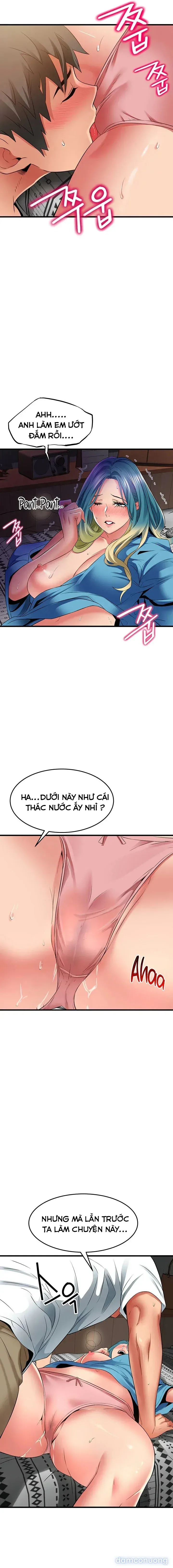 đọc truyện Hẻm Sau Nhà Chương 31 ảnh 4 tại Thiên Thai Truyện