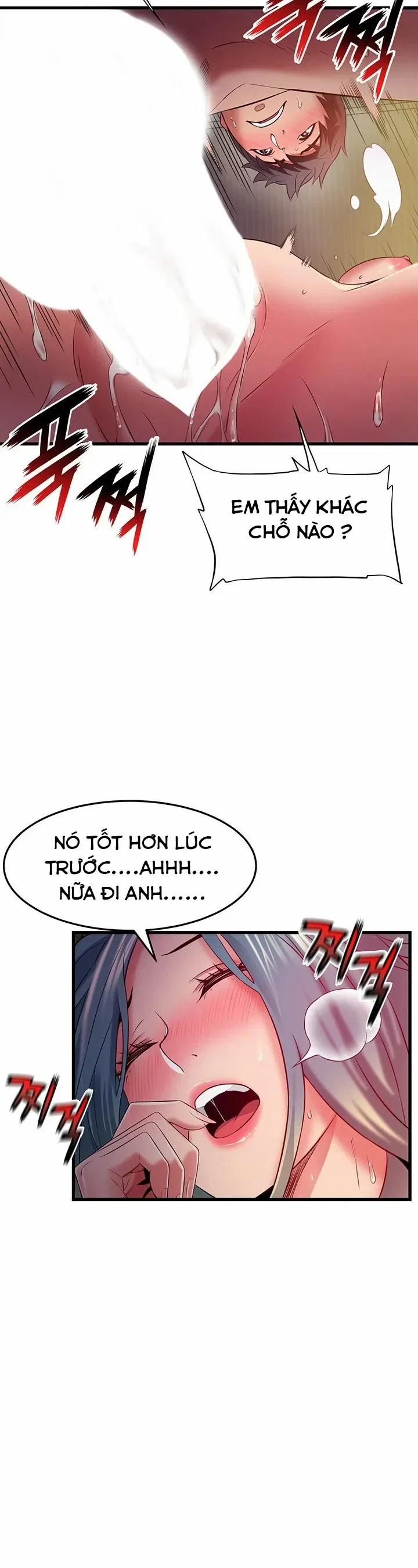 đọc truyện Hẻm Sau Nhà Chương 32 ảnh 8 tại Thiên Thai Truyện