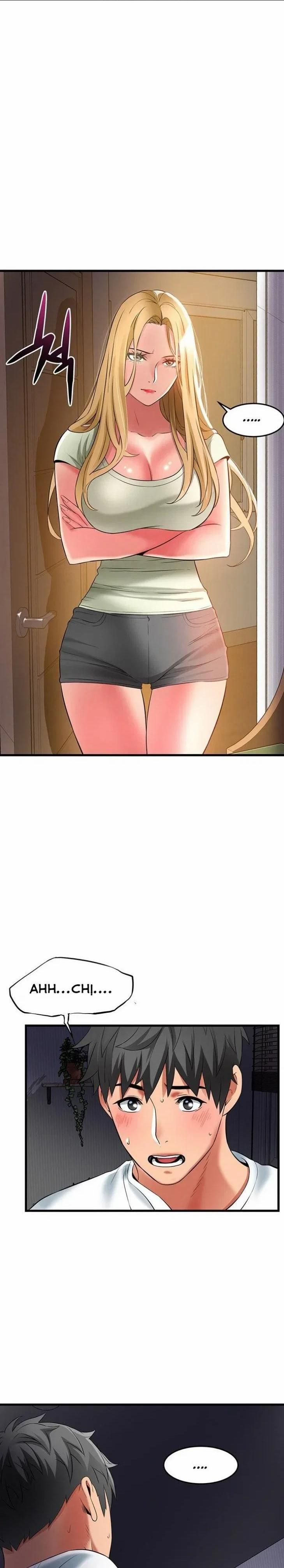 đọc truyện Hẻm Sau Nhà Chương 33 ảnh 3 tại Thiên Thai Truyện