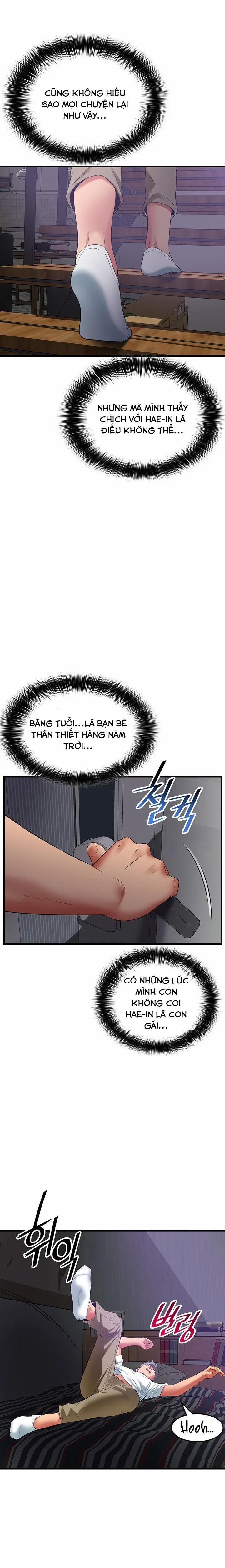 đọc truyện Hẻm Sau Nhà Chương 33 ảnh 18 tại Thiên Thai Truyện