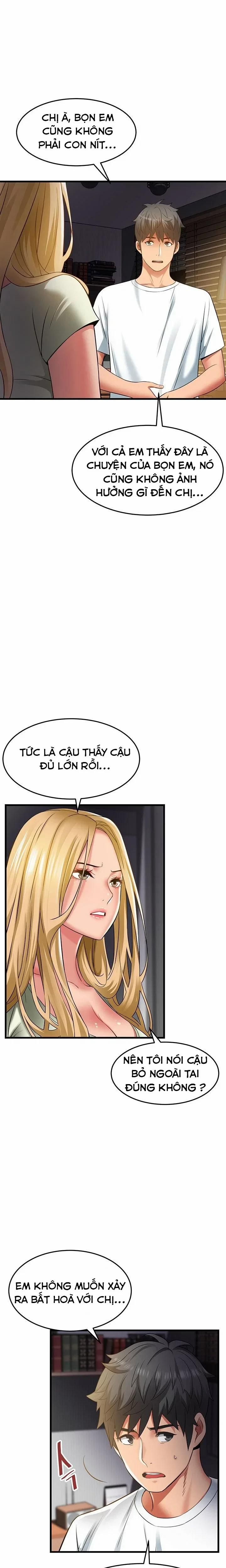 đọc truyện Hẻm Sau Nhà Chương 33 ảnh 6 tại Thiên Thai Truyện
