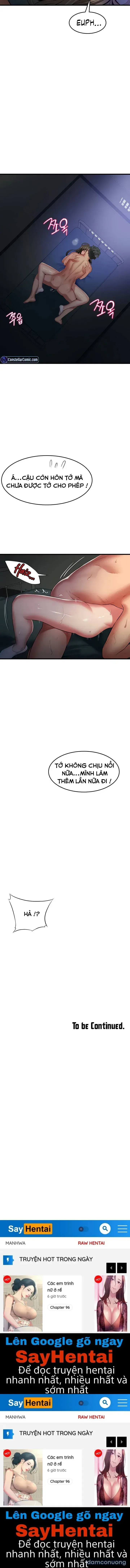 đọc truyện Hẻm Sau Nhà Chương 45 ảnh 7 tại Thiên Thai Truyện