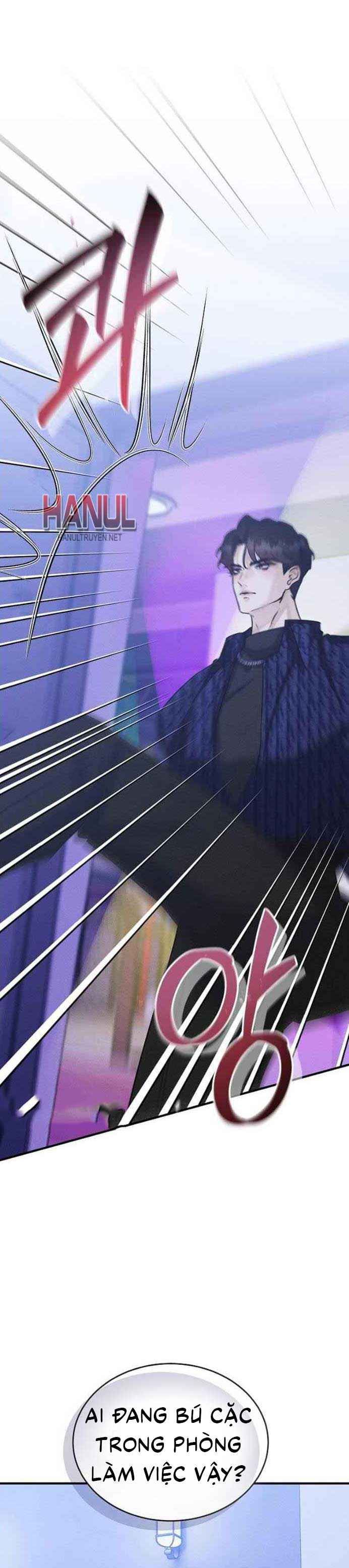 đọc truyện Hẻm Tối Chương 1.5 ảnh 12 tại Thiên Thai Truyện