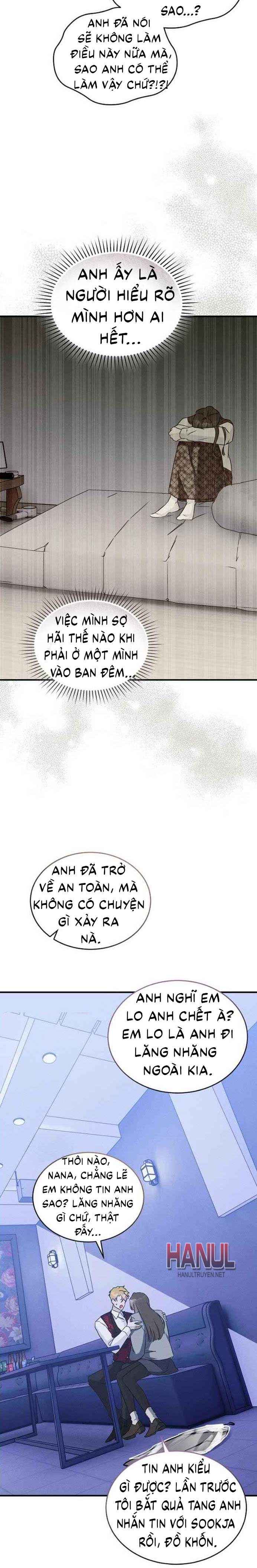 đọc truyện Hẻm Tối Chương 1.5 ảnh 9 tại Thiên Thai Truyện