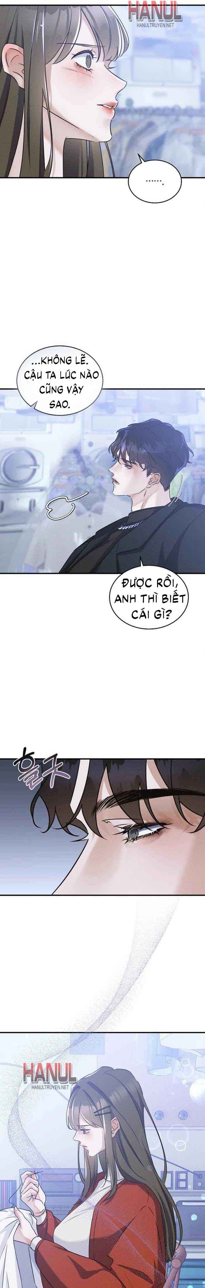 đọc truyện Hẻm Tối Chương 1 ảnh 16 tại Thiên Thai Truyện