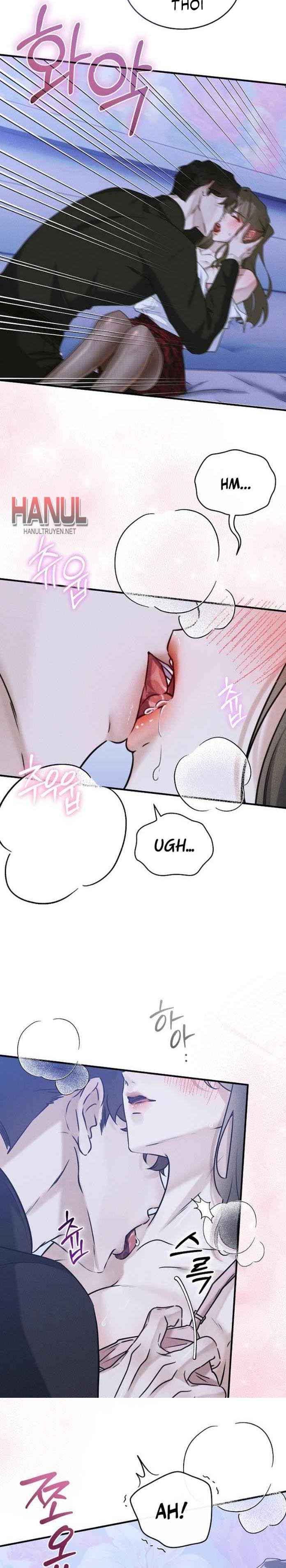 đọc truyện Hẻm Tối Chương 1 ảnh 5 tại Thiên Thai Truyện