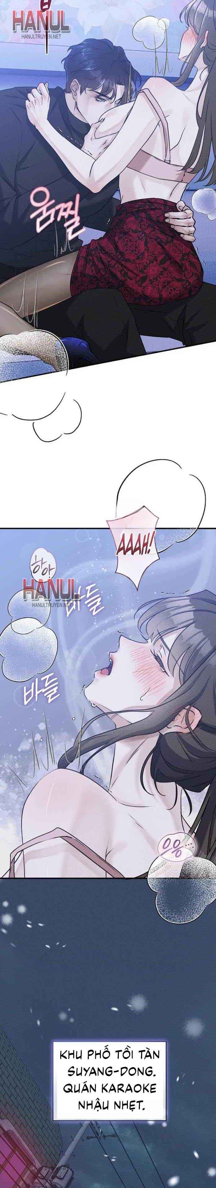 đọc truyện Hẻm Tối Chương 1 ảnh 6 tại Thiên Thai Truyện