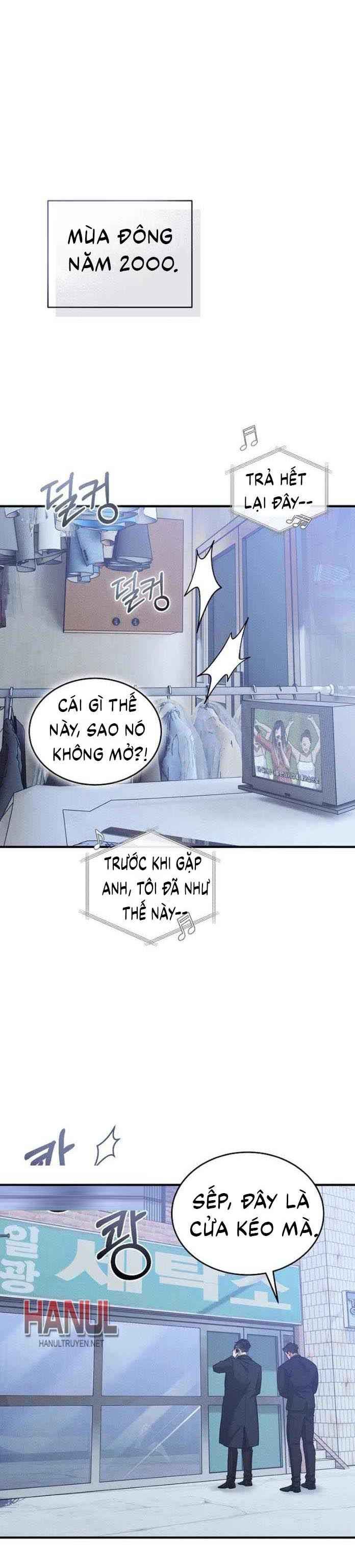 đọc truyện Hẻm Tối Chương 1 ảnh 8 tại Thiên Thai Truyện