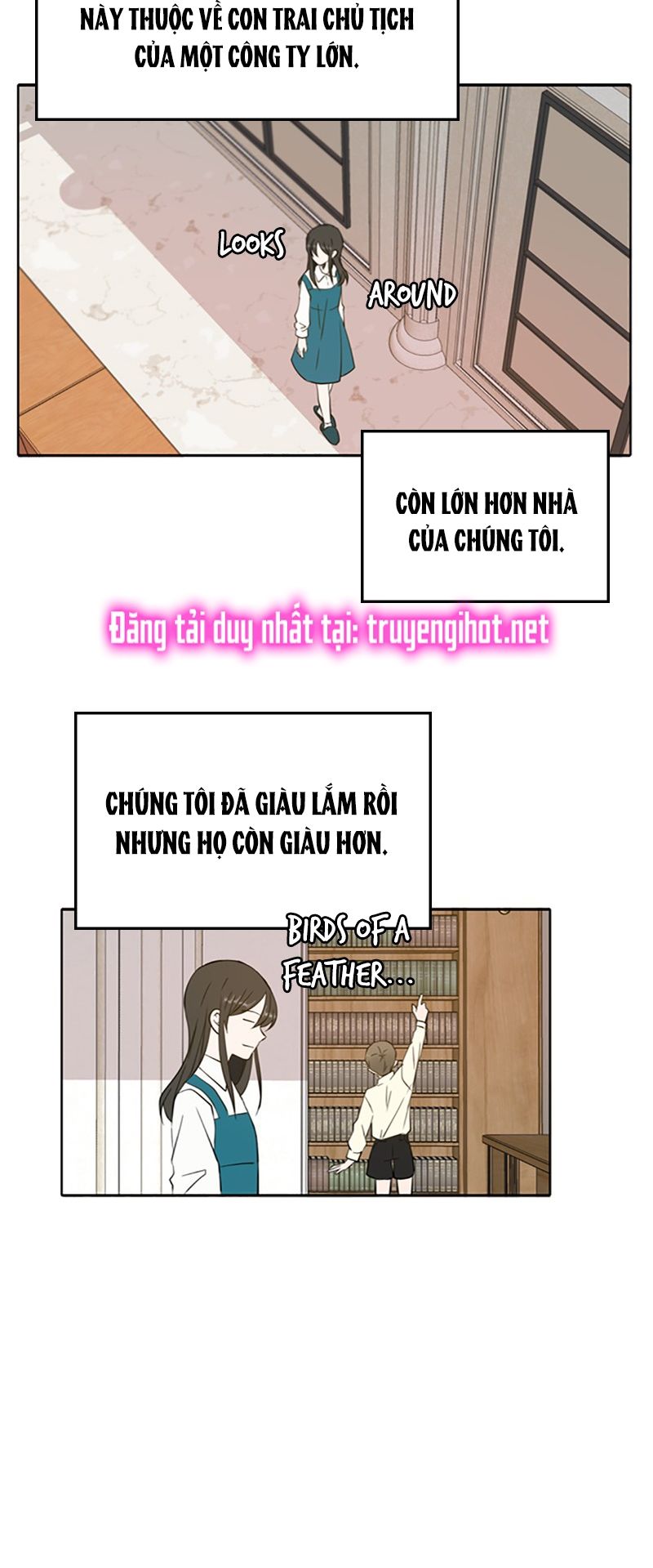đọc truyện Hẹn Gặp Anh Ở Kiếp Thứ 19 Chương 1.1 ảnh 12 tại Giả Dược