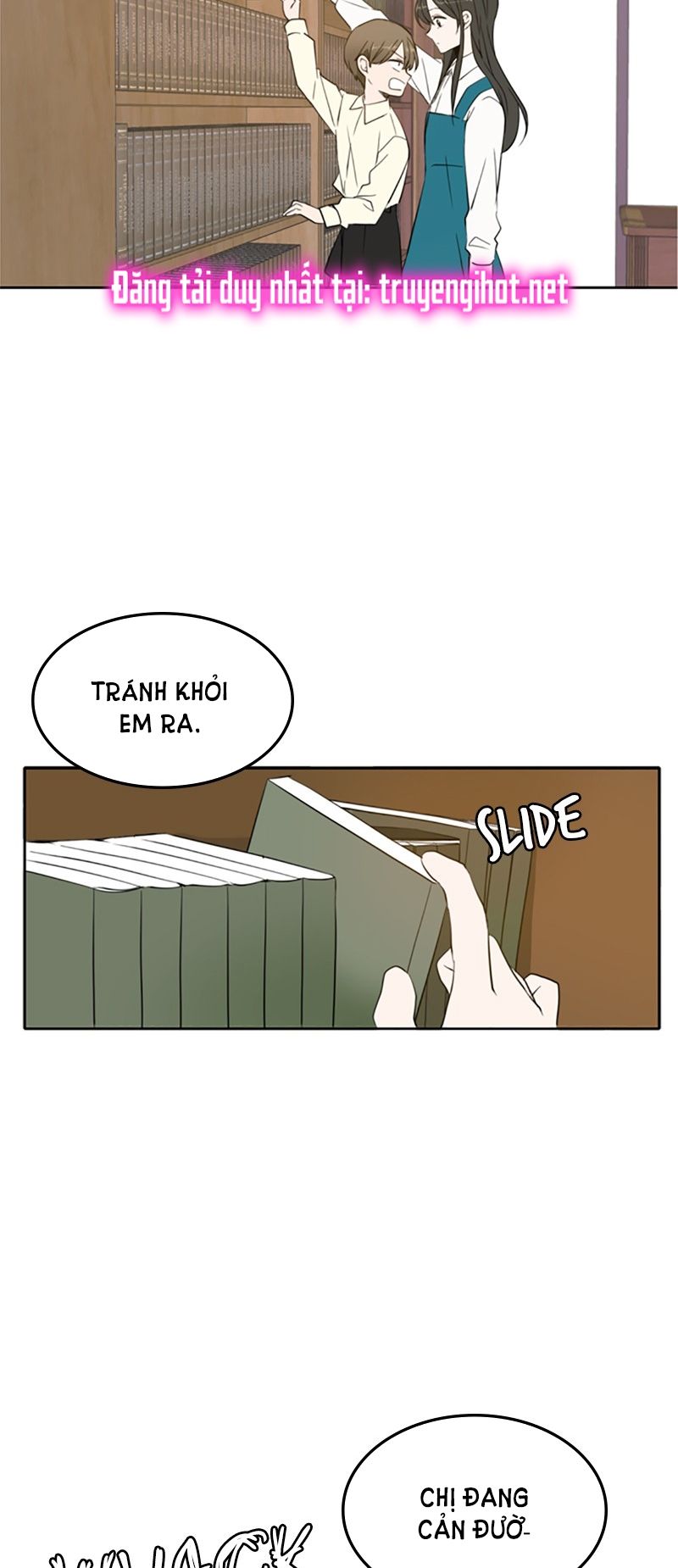đọc truyện Hẹn Gặp Anh Ở Kiếp Thứ 19 Chương 1.1 ảnh 17 tại Giả Dược