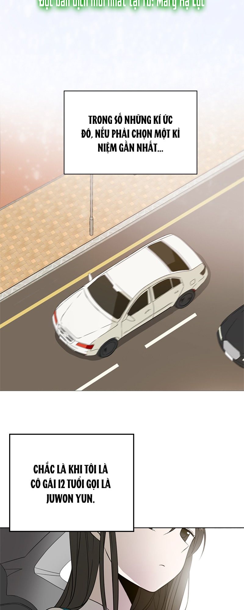 đọc truyện Hẹn Gặp Anh Ở Kiếp Thứ 19 Chương 1.1 ảnh 3 tại Giả Dược