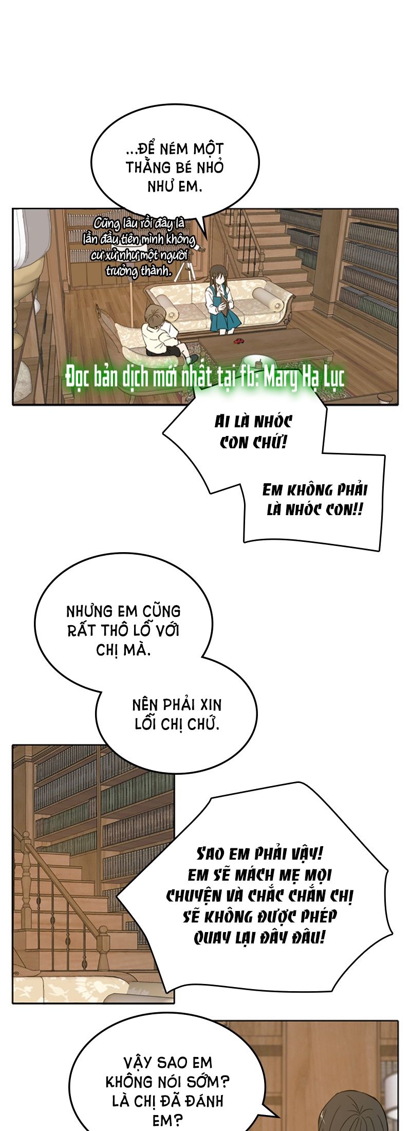 đọc truyện Hẹn Gặp Anh Ở Kiếp Thứ 19 Chương 1.1 ảnh 27 tại Giả Dược