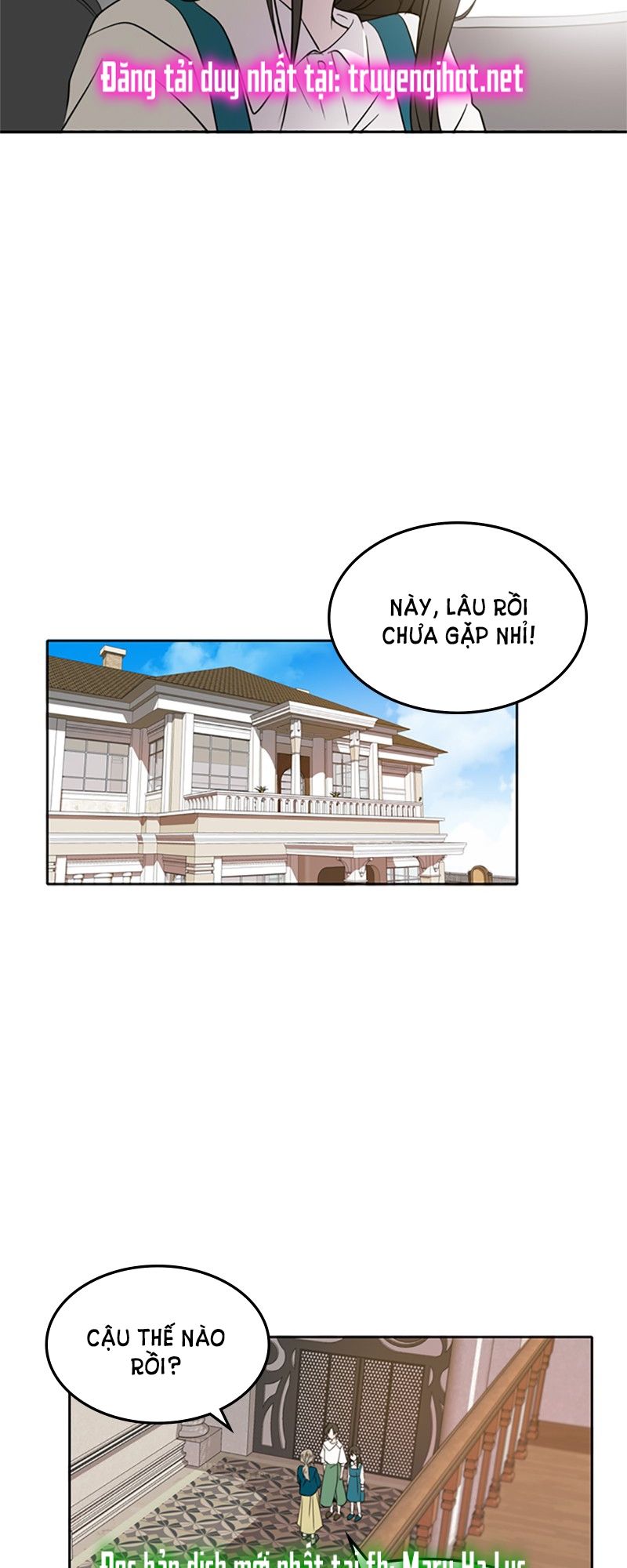 đọc truyện Hẹn Gặp Anh Ở Kiếp Thứ 19 Chương 1.1 ảnh 4 tại Giả Dược