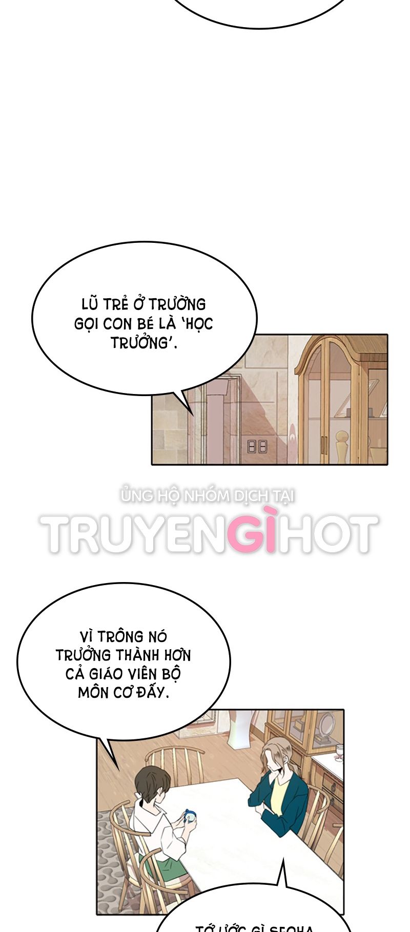 đọc truyện Hẹn Gặp Anh Ở Kiếp Thứ 19 Chương 1.1 ảnh 7 tại Giả Dược