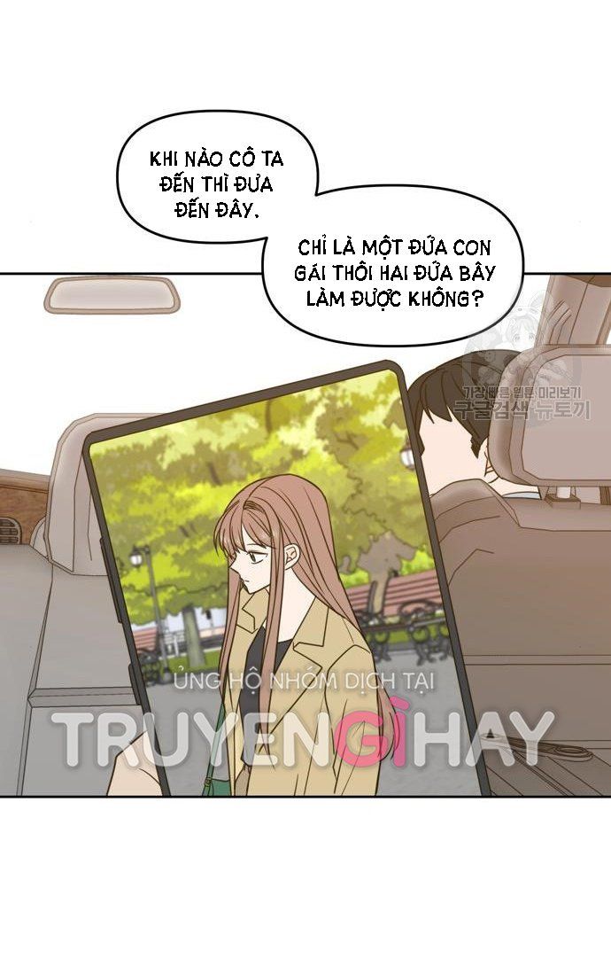 đọc truyện Hẹn Gặp Anh Ở Kiếp Thứ 19 Chương 100 ảnh 3 tại Thiên Thai Truyện