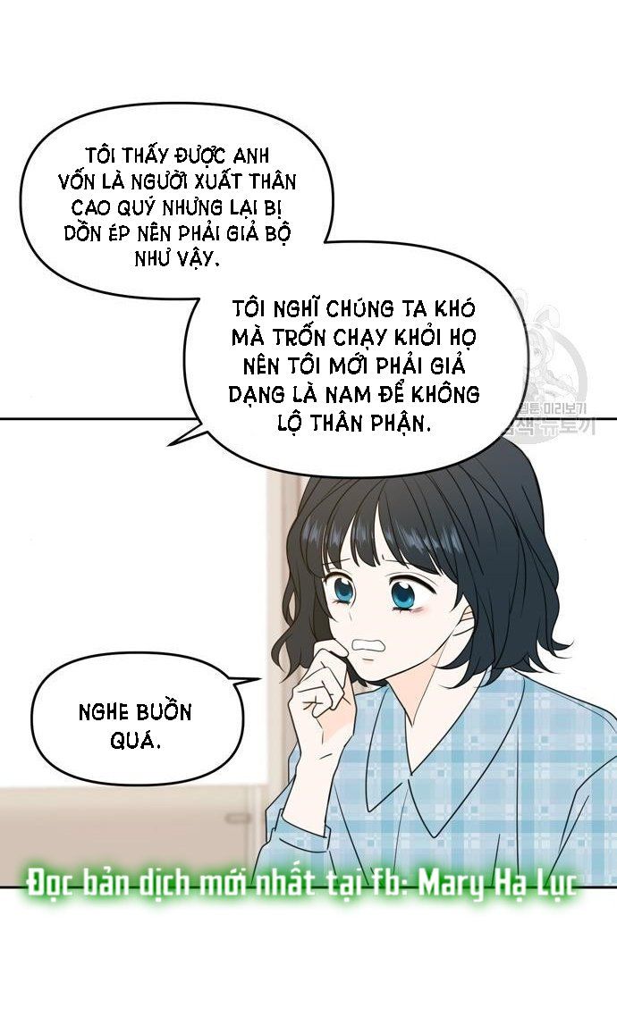 đọc truyện Hẹn Gặp Anh Ở Kiếp Thứ 19 Chương 100 ảnh 6 tại Thiên Thai Truyện