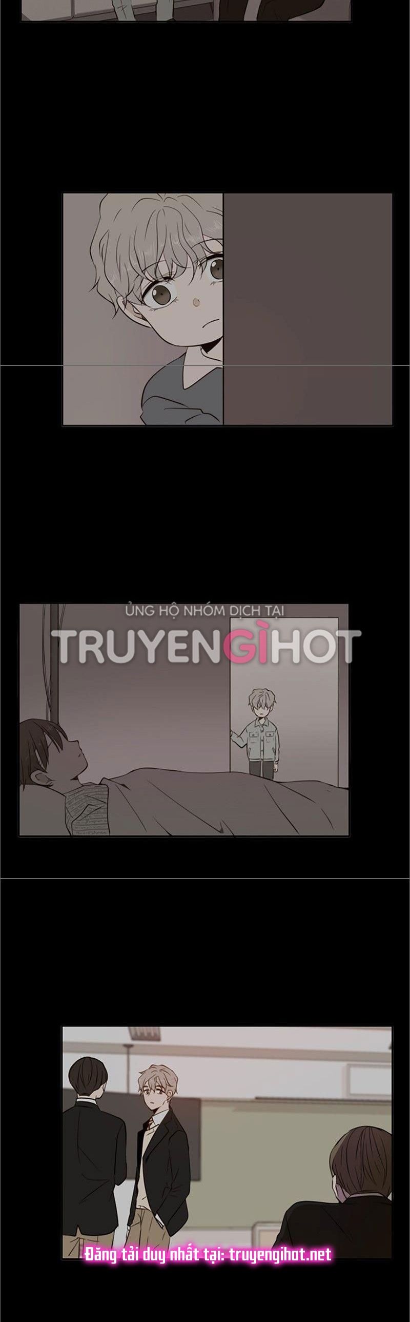đọc truyện Hẹn Gặp Anh Ở Kiếp Thứ 19 Chương 11.1 ảnh 15 tại Giả Dược