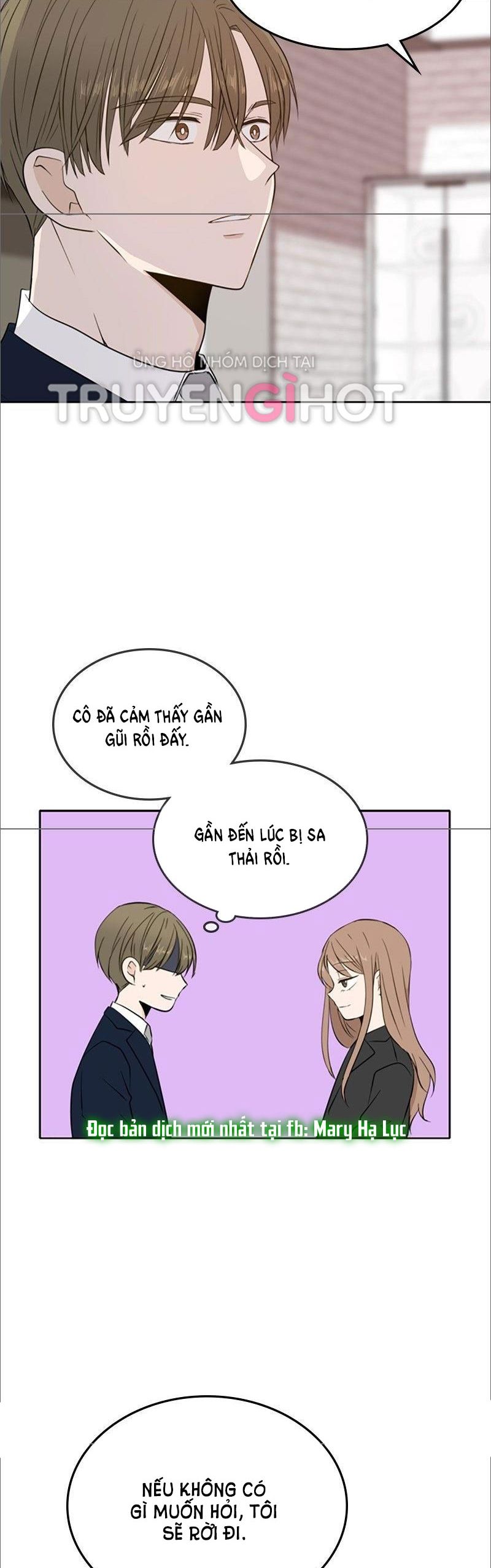 đọc truyện Hẹn Gặp Anh Ở Kiếp Thứ 19 Chương 11.1 ảnh 4 tại Giả Dược