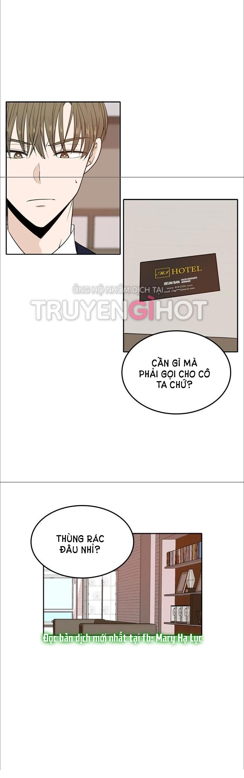 đọc truyện Hẹn Gặp Anh Ở Kiếp Thứ 19 Chương 11.1 ảnh 8 tại Giả Dược