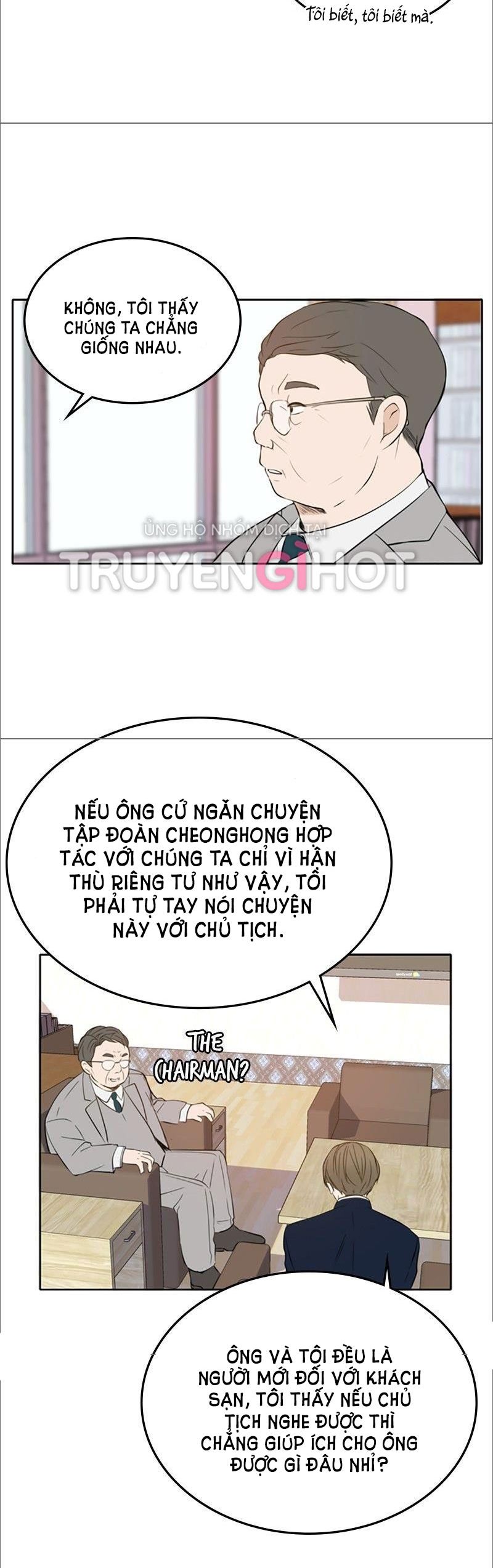 đọc truyện Hẹn Gặp Anh Ở Kiếp Thứ 19 Chương 11.2 ảnh 4 tại Thiên Thai Truyện