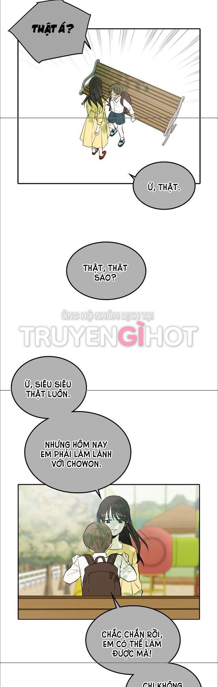 đọc truyện Hẹn Gặp Anh Ở Kiếp Thứ 19 Chương 12.2 ảnh 2 tại Thiên Thai Truyện