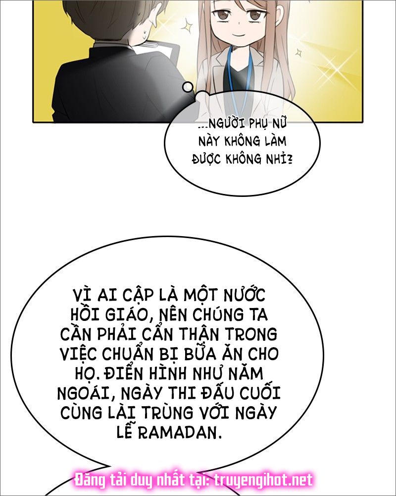 đọc truyện Hẹn Gặp Anh Ở Kiếp Thứ 19 Chương 15.2 ảnh 8 tại Thiên Thai Truyện