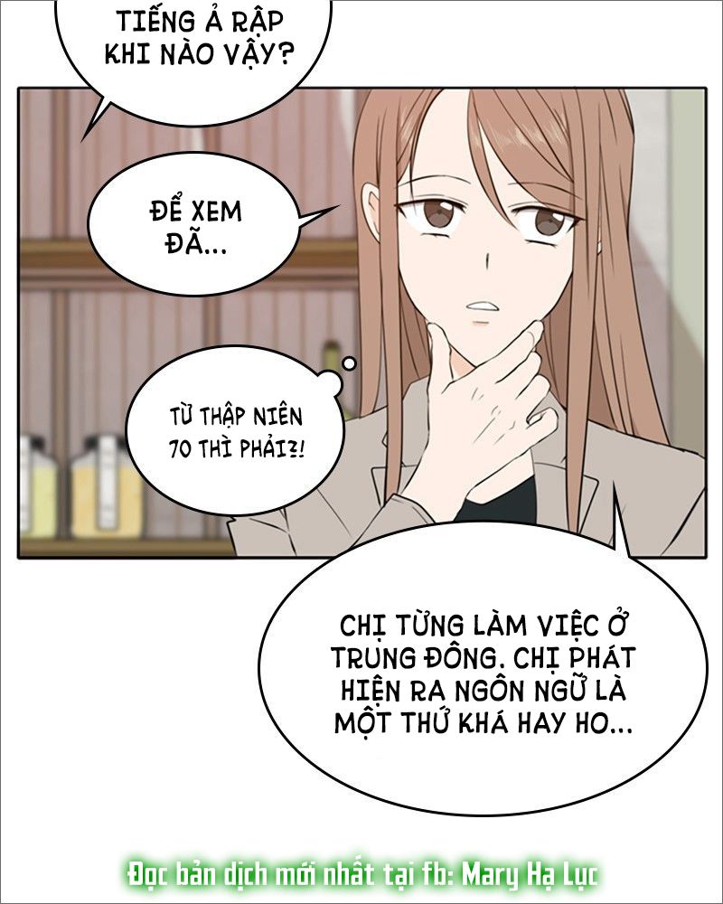đọc truyện Hẹn Gặp Anh Ở Kiếp Thứ 19 Chương 16.1 ảnh 25 tại Thiên Thai Truyện