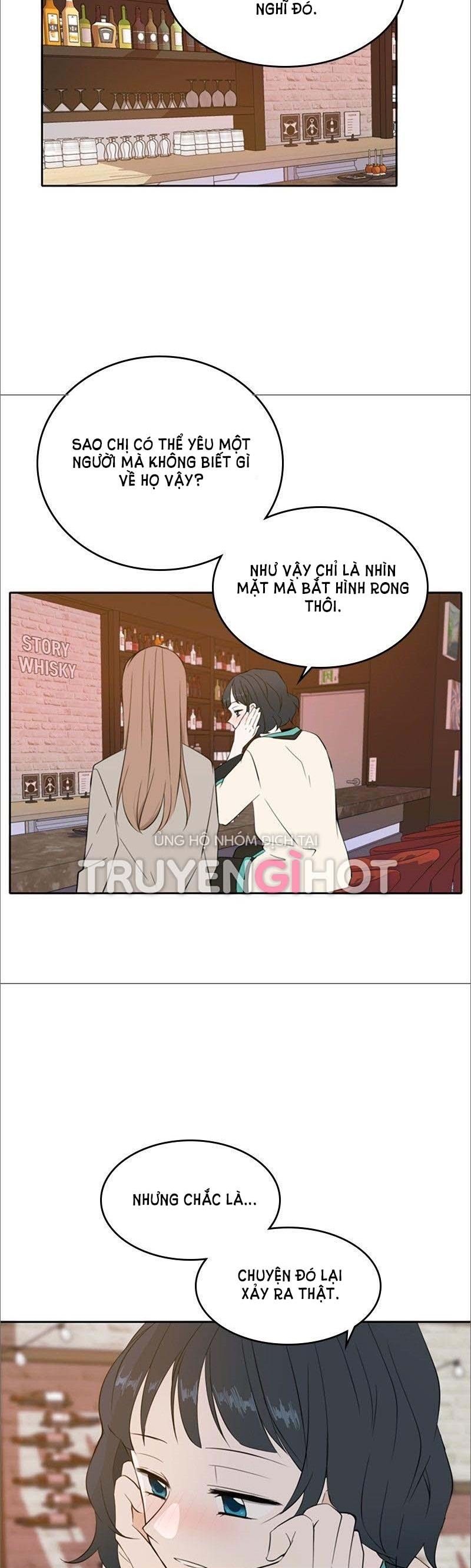đọc truyện Hẹn Gặp Anh Ở Kiếp Thứ 19 Chương 17.1 ảnh 11 tại Thiên Thai Truyện
