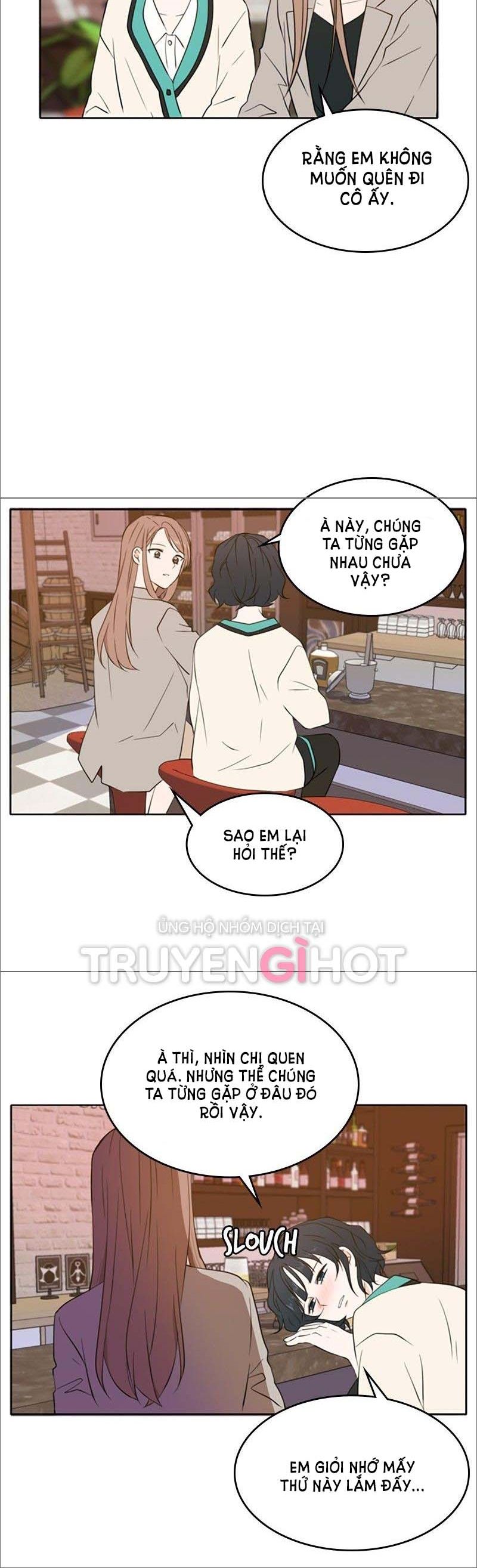 đọc truyện Hẹn Gặp Anh Ở Kiếp Thứ 19 Chương 17.2 ảnh 11 tại Thiên Thai Truyện
