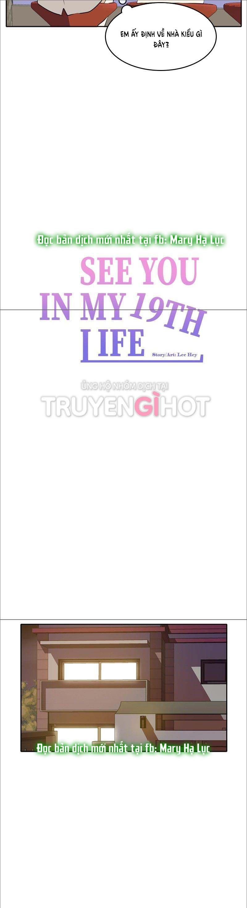 đọc truyện Hẹn Gặp Anh Ở Kiếp Thứ 19 Chương 17.2 ảnh 18 tại Thiên Thai Truyện