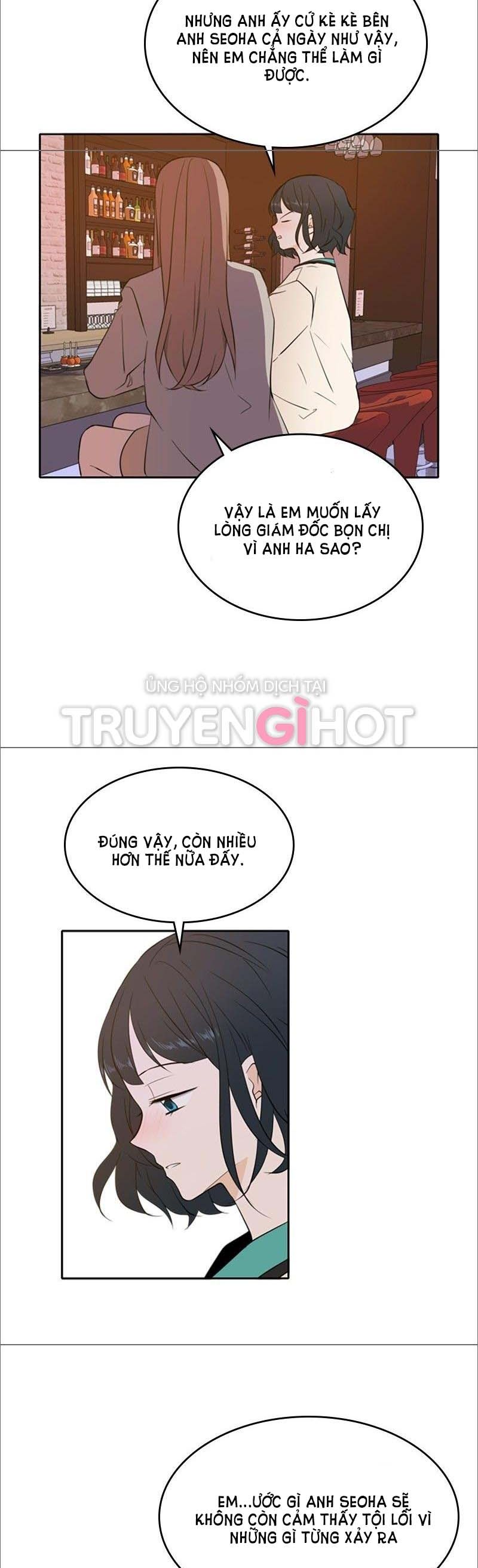 đọc truyện Hẹn Gặp Anh Ở Kiếp Thứ 19 Chương 17.2 ảnh 4 tại Thiên Thai Truyện