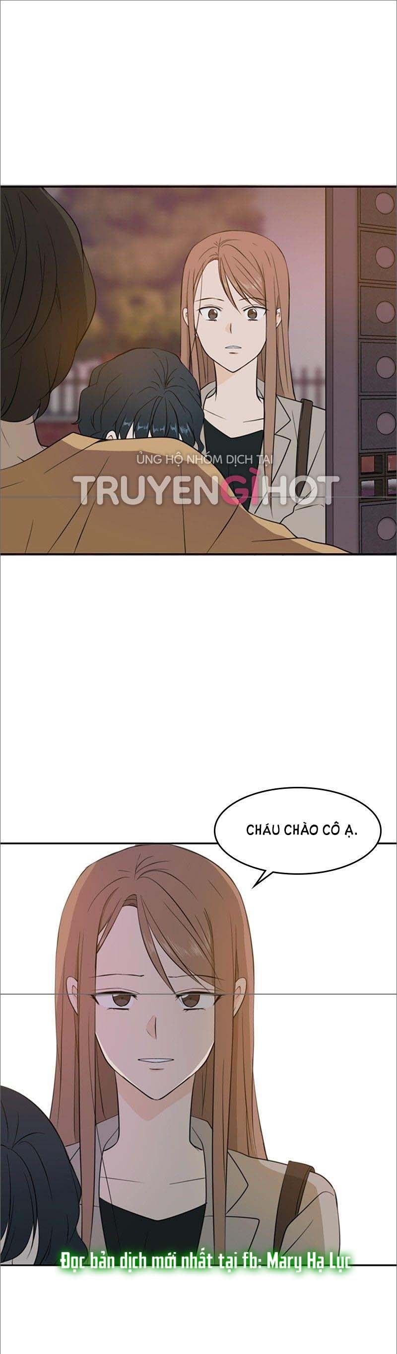đọc truyện Hẹn Gặp Anh Ở Kiếp Thứ 19 Chương 18.1 ảnh 2 tại Thiên Thai Truyện