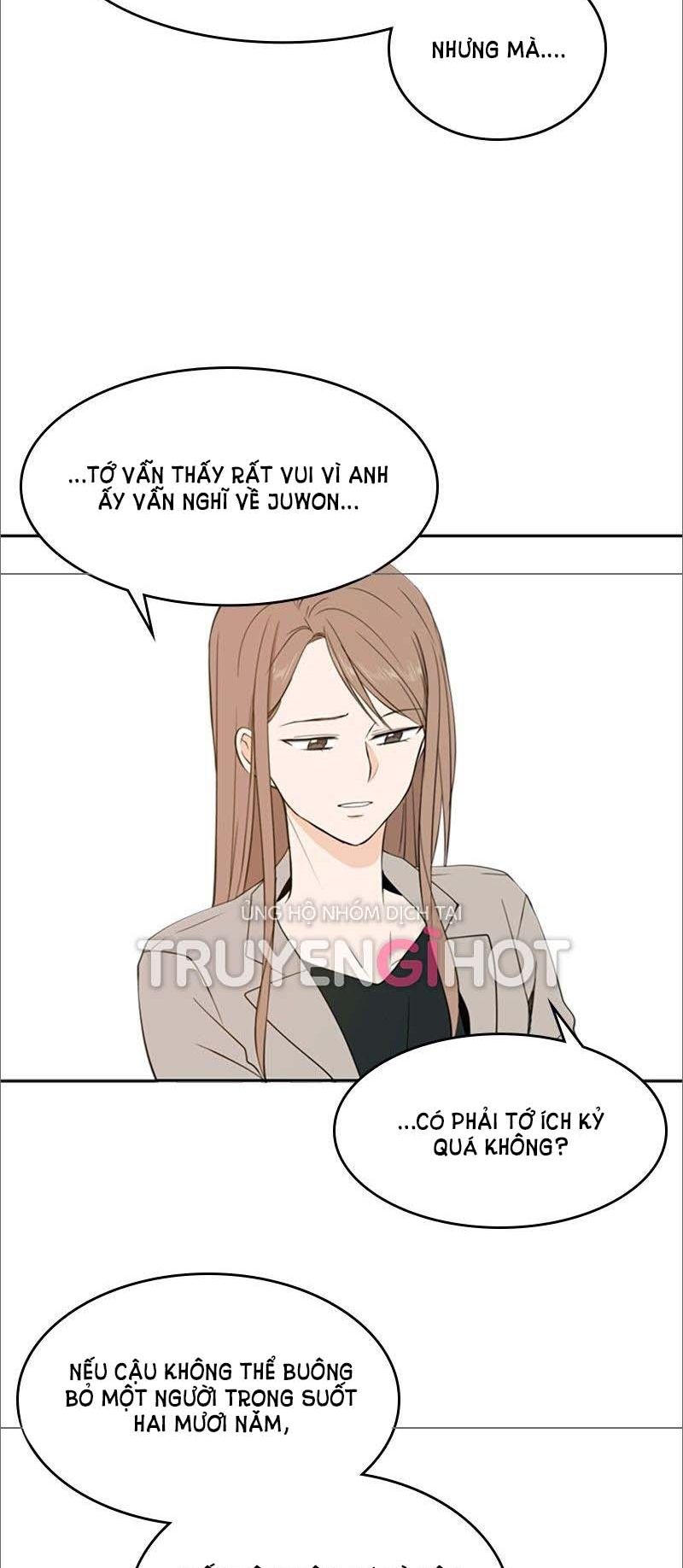 đọc truyện Hẹn Gặp Anh Ở Kiếp Thứ 19 Chương 18.1 ảnh 12 tại Thiên Thai Truyện