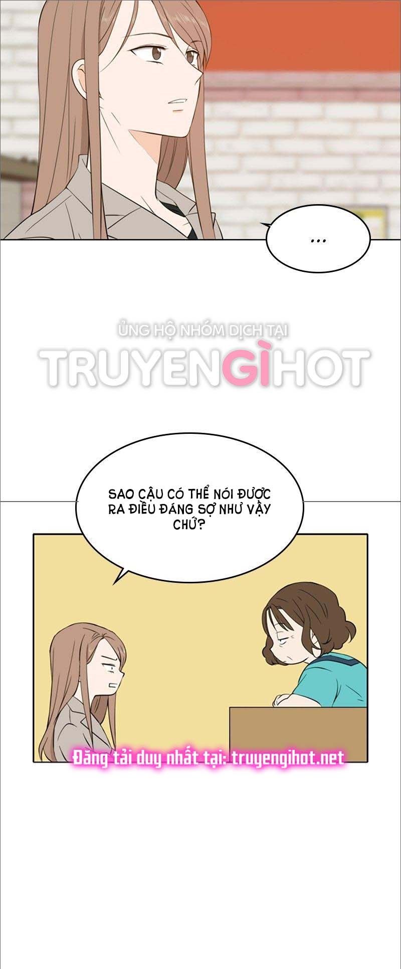 đọc truyện Hẹn Gặp Anh Ở Kiếp Thứ 19 Chương 18.1 ảnh 20 tại Thiên Thai Truyện