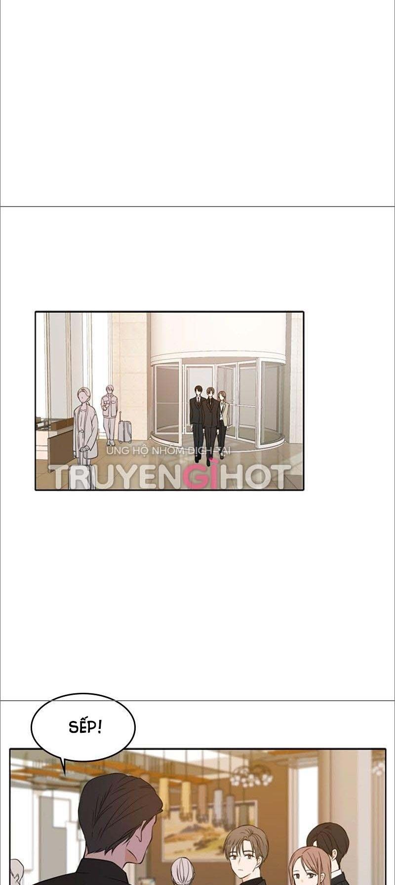 đọc truyện Hẹn Gặp Anh Ở Kiếp Thứ 19 Chương 18.2 ảnh 14 tại Thiên Thai Truyện
