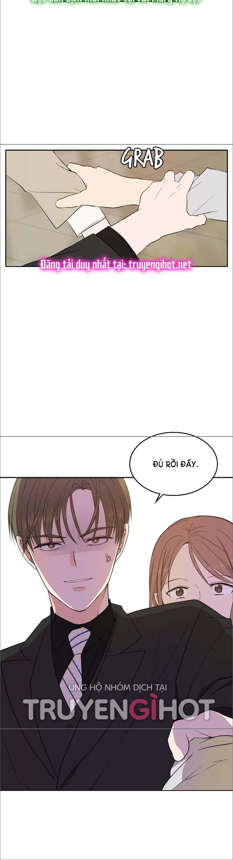 đọc truyện Hẹn Gặp Anh Ở Kiếp Thứ 19 Chương 18.2 ảnh 23 tại Thiên Thai Truyện
