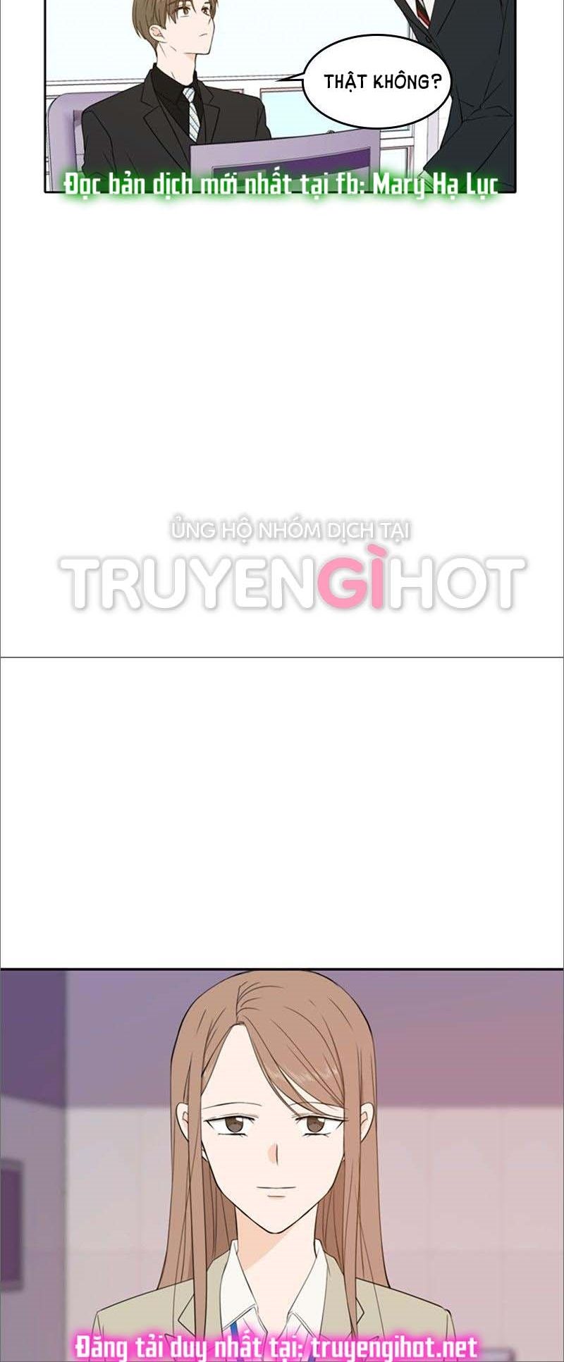đọc truyện Hẹn Gặp Anh Ở Kiếp Thứ 19 Chương 18.2 ảnh 5 tại Thiên Thai Truyện