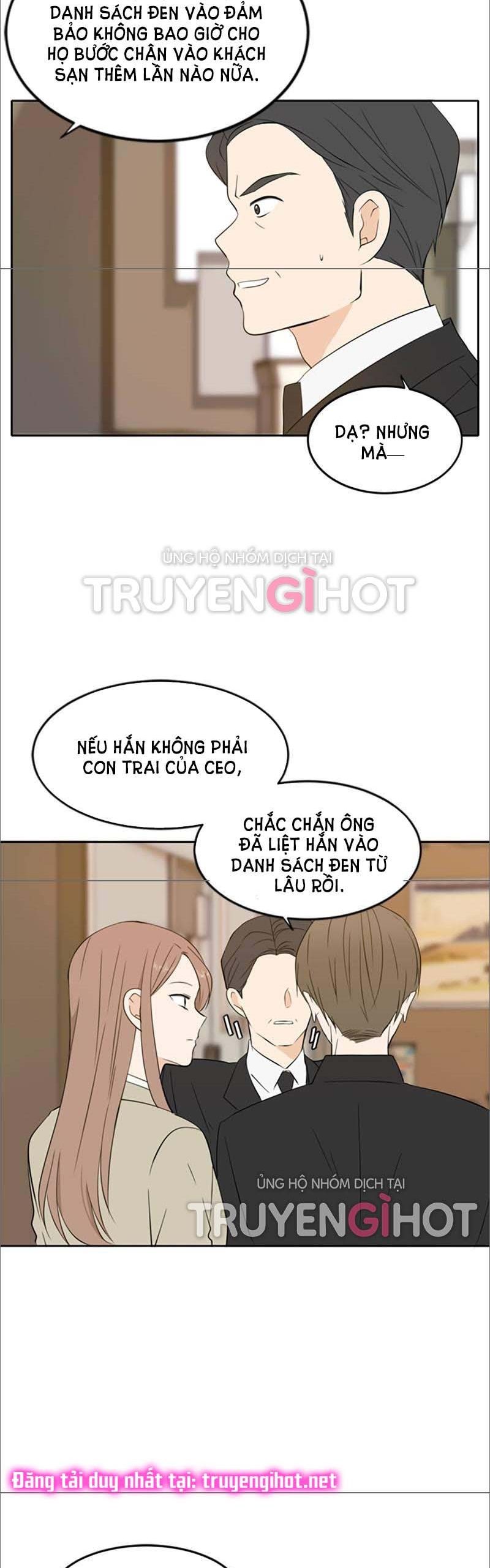 đọc truyện Hẹn Gặp Anh Ở Kiếp Thứ 19 Chương 19.1 ảnh 9 tại Thiên Thai Truyện