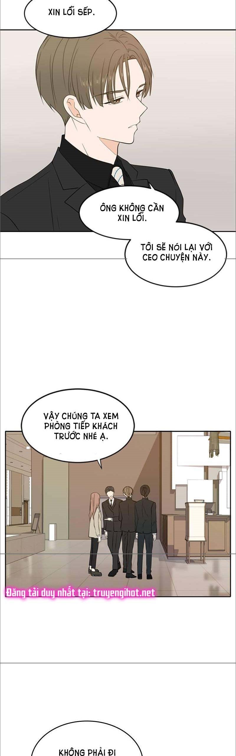 đọc truyện Hẹn Gặp Anh Ở Kiếp Thứ 19 Chương 19.1 ảnh 10 tại Thiên Thai Truyện