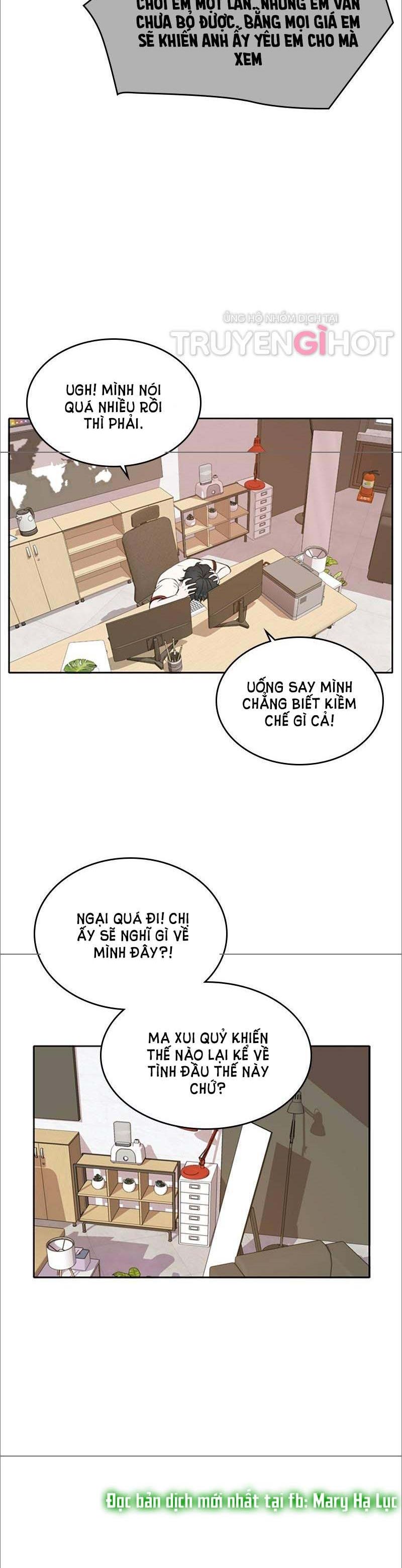 đọc truyện Hẹn Gặp Anh Ở Kiếp Thứ 19 Chương 19.2 ảnh 2 tại Thiên Thai Truyện