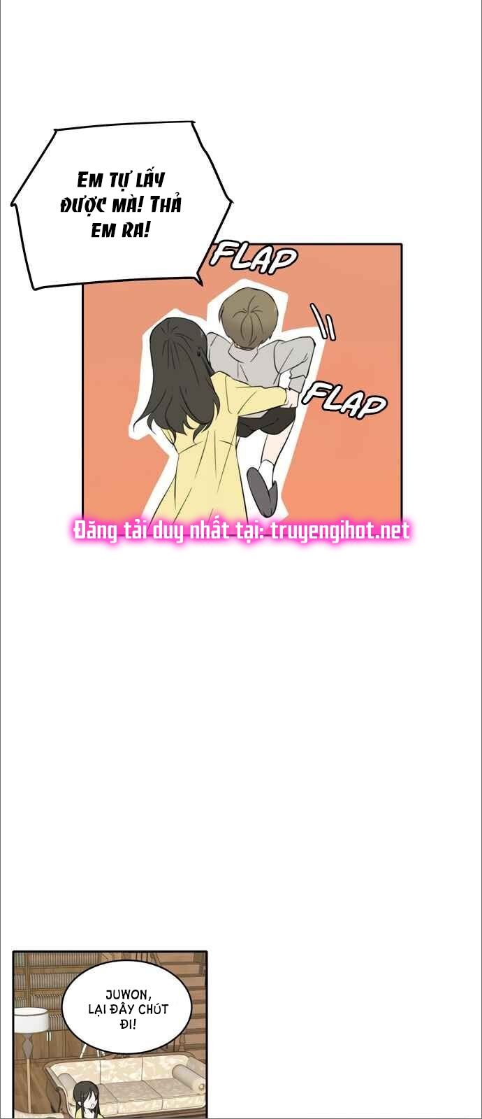 đọc truyện Hẹn Gặp Anh Ở Kiếp Thứ 19 Chương 2.1 ảnh 26 tại Thiên Thai Truyện
