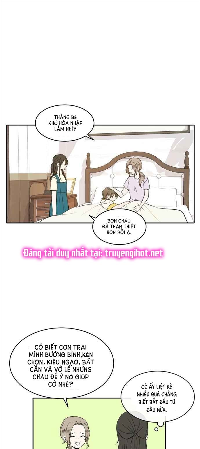 đọc truyện Hẹn Gặp Anh Ở Kiếp Thứ 19 Chương 2.2 ảnh 6 tại Thiên Thai Truyện