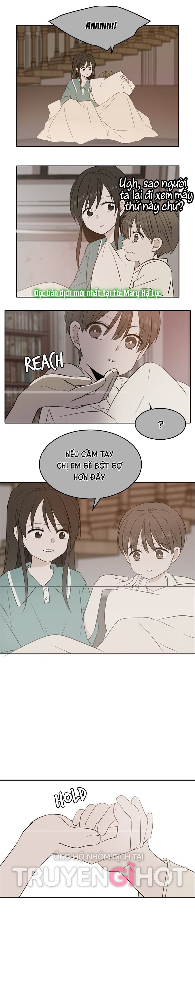 đọc truyện Hẹn Gặp Anh Ở Kiếp Thứ 19 Chương 20.2 ảnh 9 tại Thiên Thai Truyện