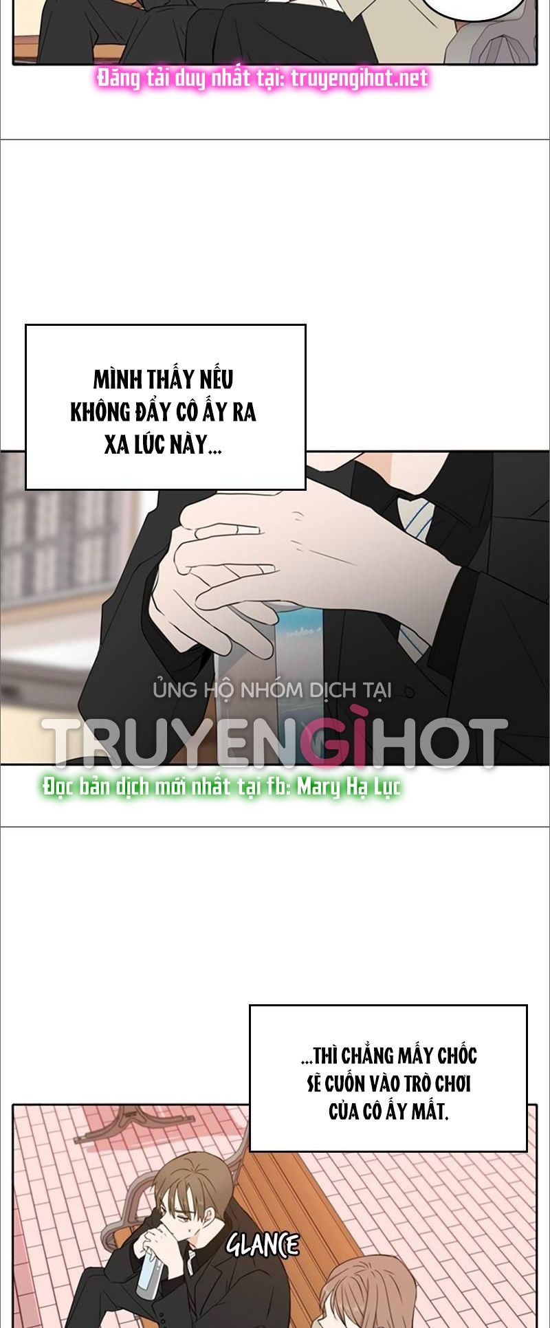 đọc truyện Hẹn Gặp Anh Ở Kiếp Thứ 19 Chương 21.2 ảnh 16 tại Thiên Thai Truyện