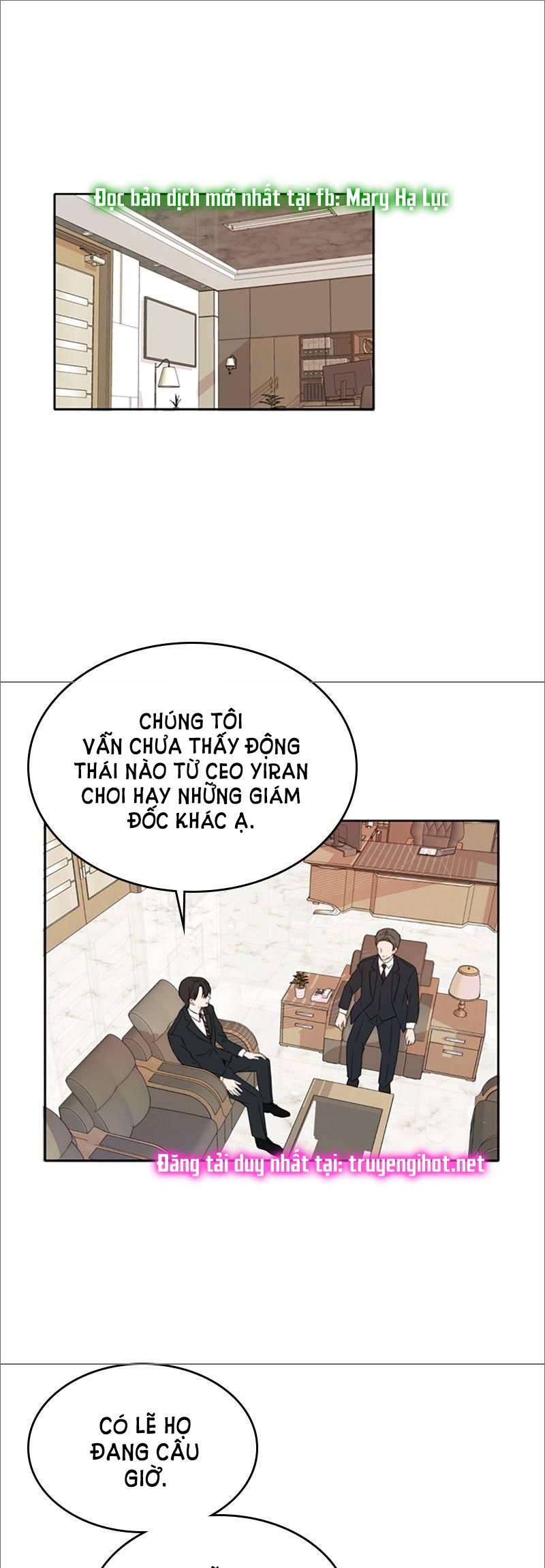 đọc truyện Hẹn Gặp Anh Ở Kiếp Thứ 19 Chương 22.1 ảnh 2 tại Thiên Thai Truyện