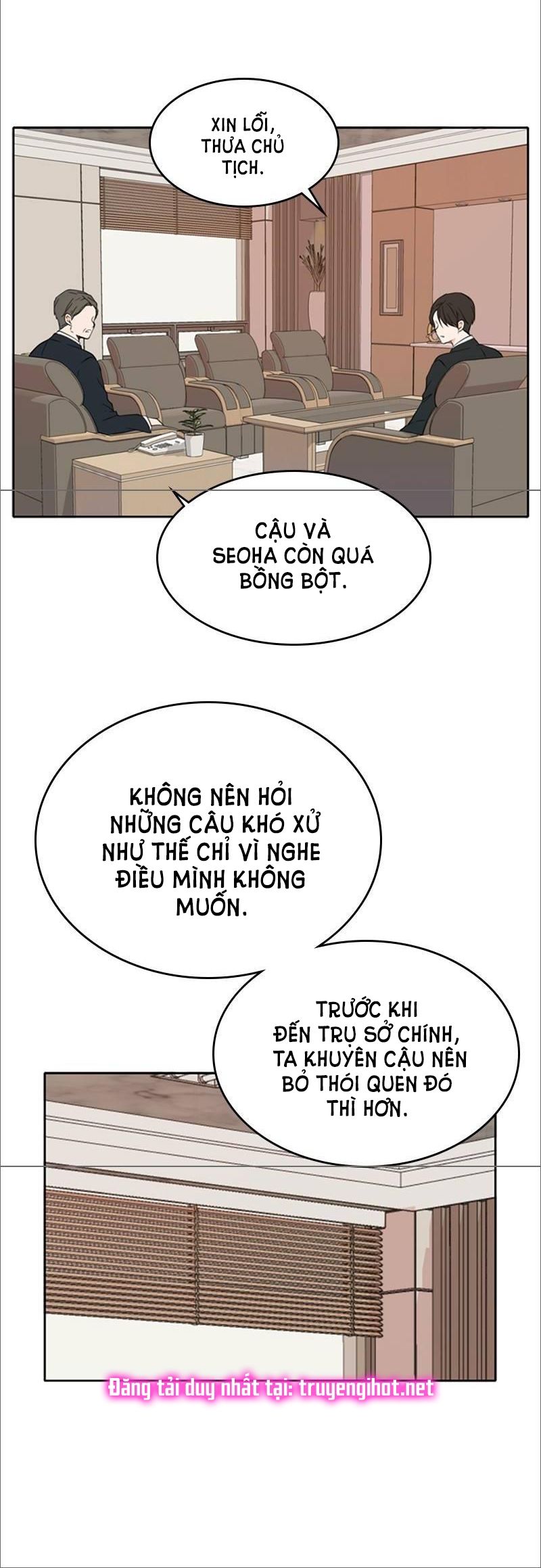 đọc truyện Hẹn Gặp Anh Ở Kiếp Thứ 19 Chương 22.1 ảnh 16 tại Thiên Thai Truyện
