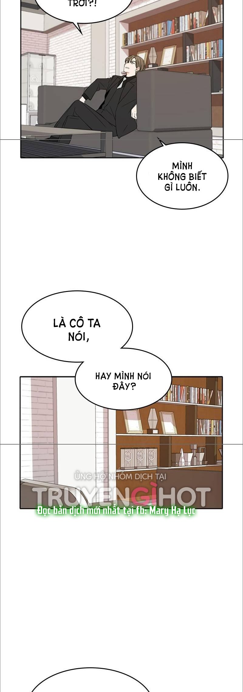đọc truyện Hẹn Gặp Anh Ở Kiếp Thứ 19 Chương 22.1 ảnh 19 tại Thiên Thai Truyện