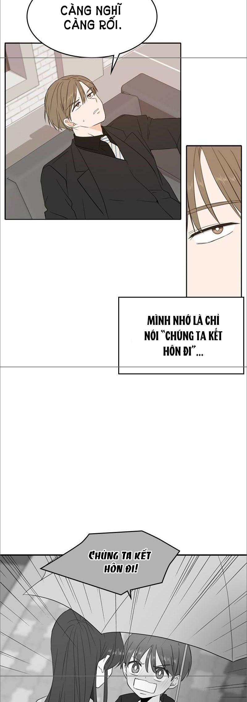 đọc truyện Hẹn Gặp Anh Ở Kiếp Thứ 19 Chương 22.1 ảnh 20 tại Thiên Thai Truyện