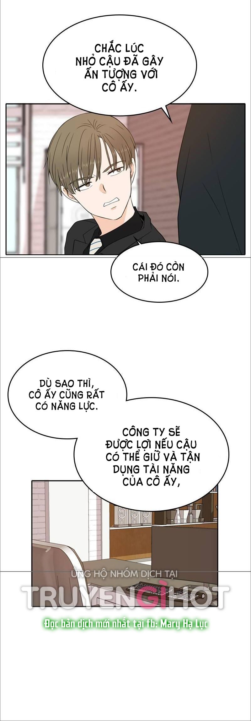 đọc truyện Hẹn Gặp Anh Ở Kiếp Thứ 19 Chương 22.1 ảnh 31 tại Thiên Thai Truyện